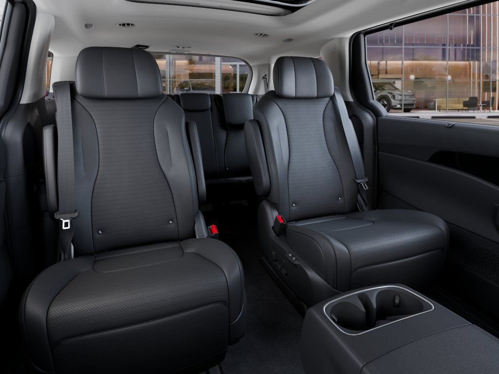 New 2027 Kia Carnival SX Prestige FWD image 16