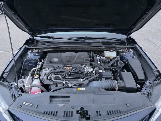 Used 2021 Toyota Camry LE image 13