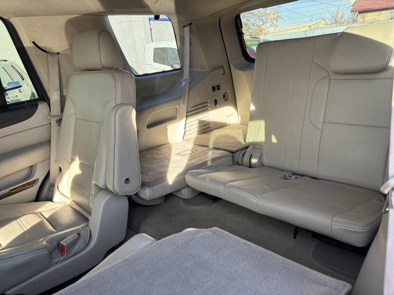 Used 2016 GMC Yukon SLE w/ Convenience Package image 15