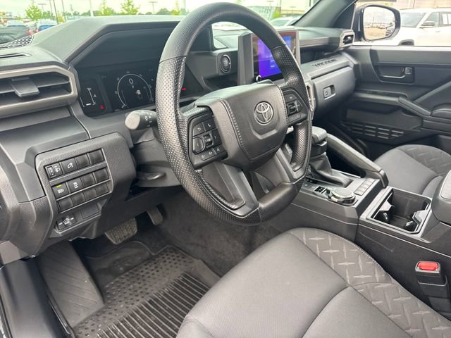 Used 2026 Toyota Tacoma SR AWD/4WD image 14