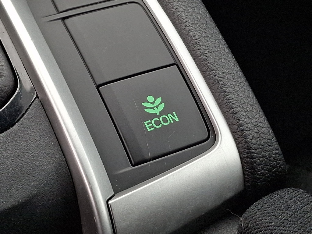 Used 2020 Honda Civic LX image 24