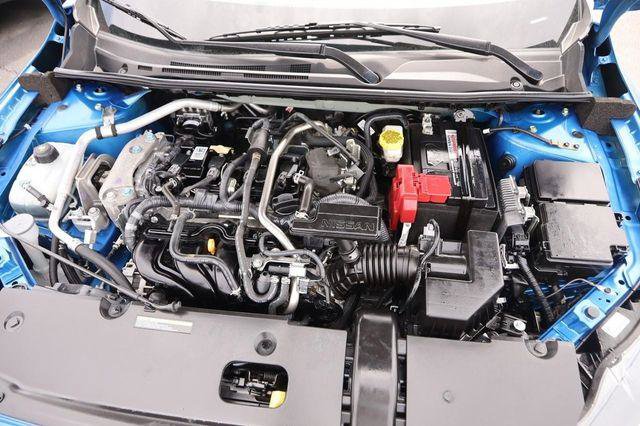 Used 2024 Nissan Sentra SV FWD image 28