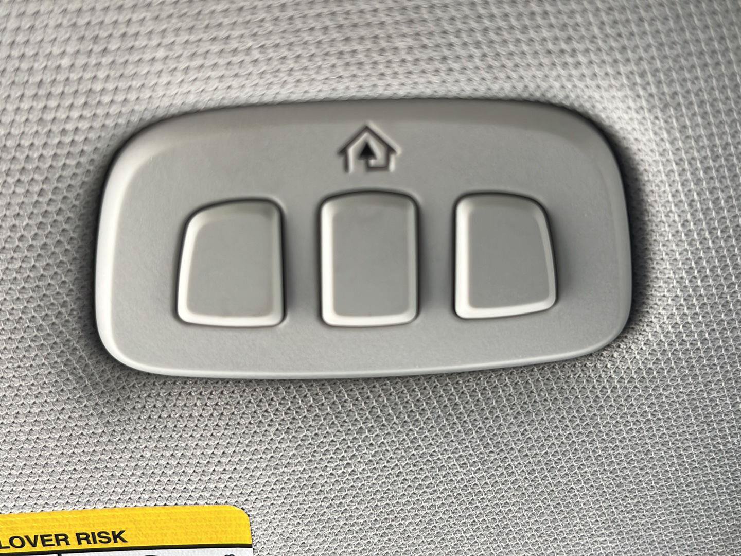 Used 2025 Ford Expedition Platinum AWD/4WD image 24