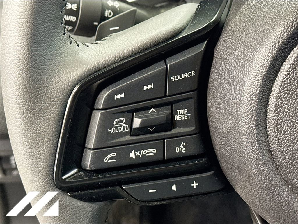 New 2026 Subaru Outback Limited XT image 12