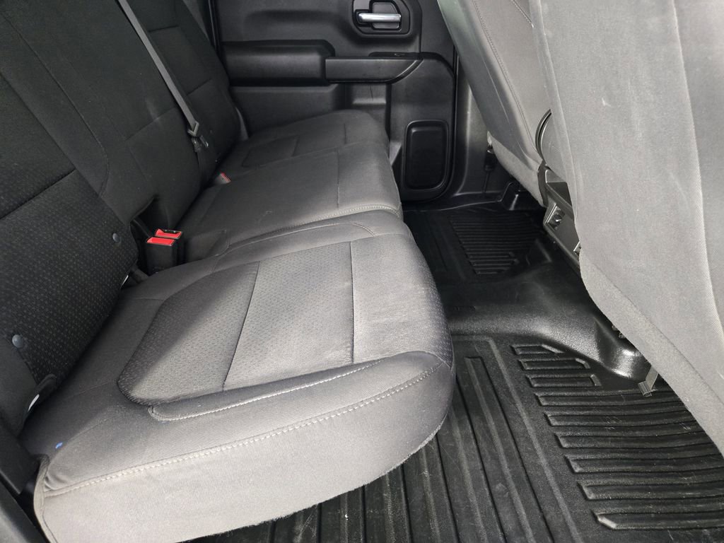 Used 2023 Chevrolet Silverado 3500 W/T w/ Gooseneck/5TH Wheel Package image 34