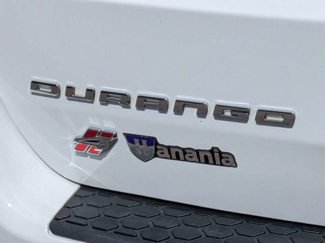 Certified 2024 Dodge Durango GT AWD/4WD image 11