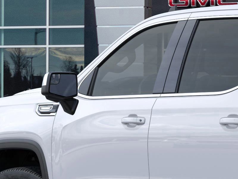 New 2026 GMC Sierra 1500 SLE w/ Preferred Package image 12