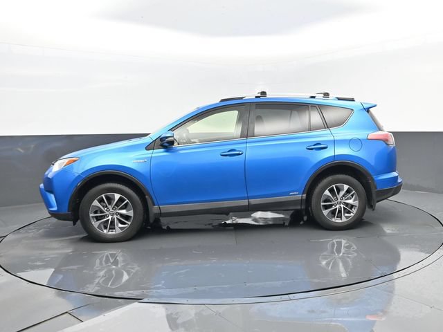 Used 2016 Toyota RAV4 XLE AWD/4WD image 5