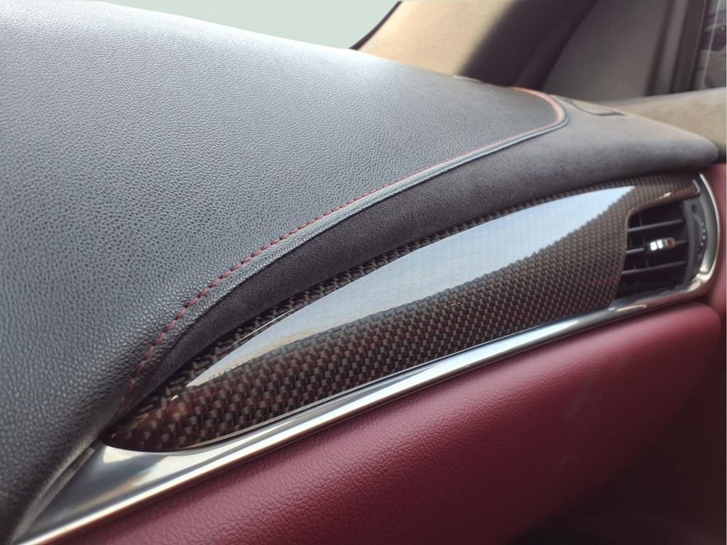 Used 2015 Cadillac ATS Performance image 25