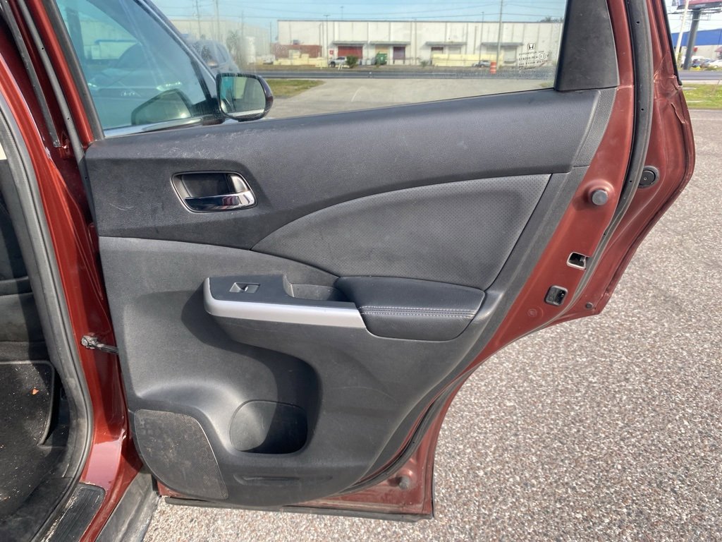 Used 2016 Honda CR-V EX-L image 15