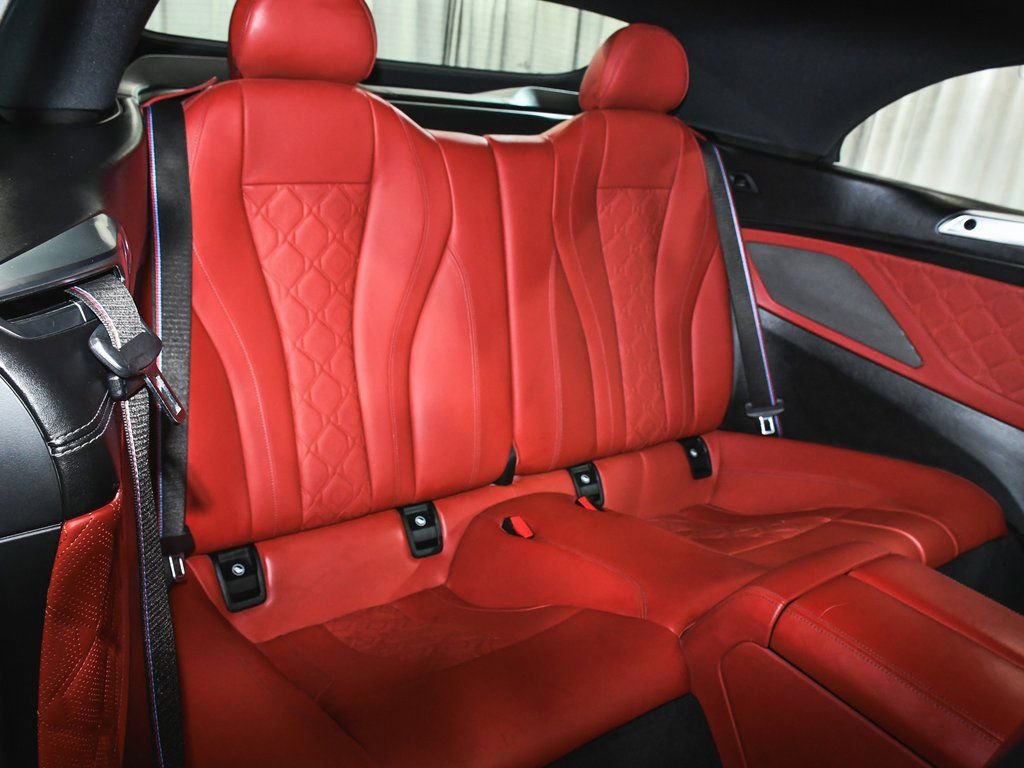 Used 2023 BMW M8 Competition image 57