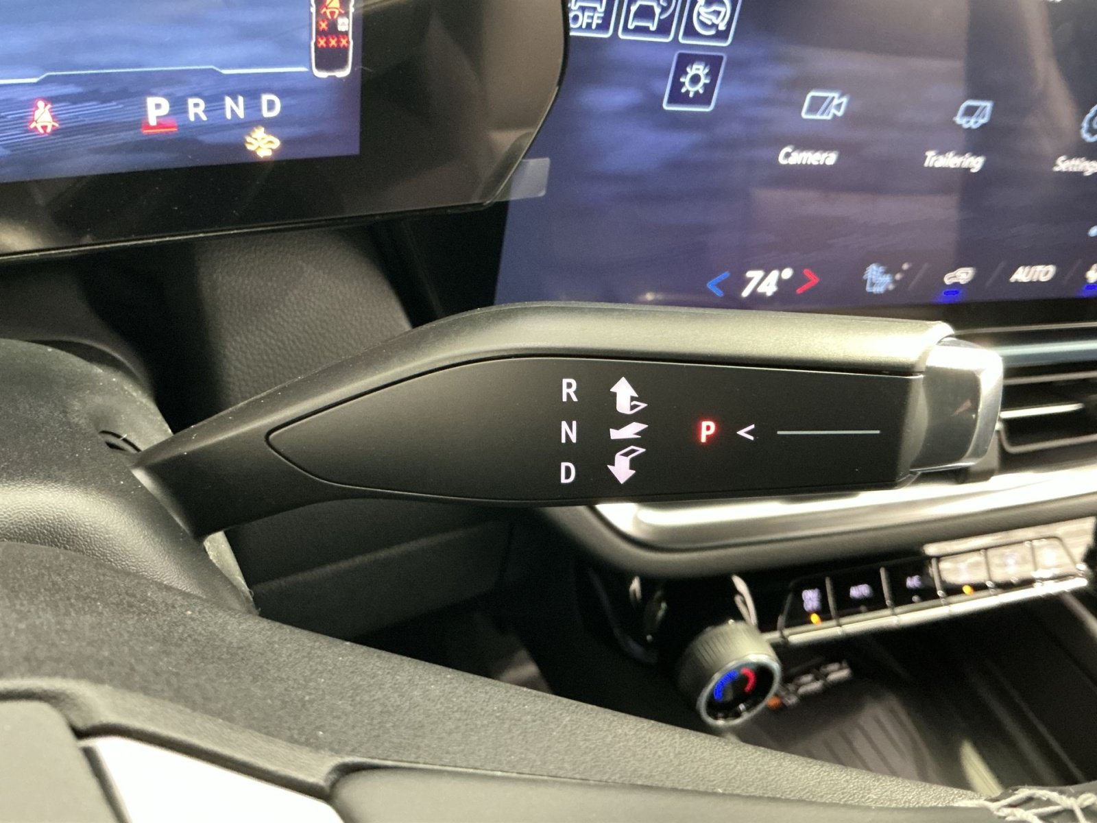 New 2026 Chevrolet Equinox EV LT AWD/4WD image 30