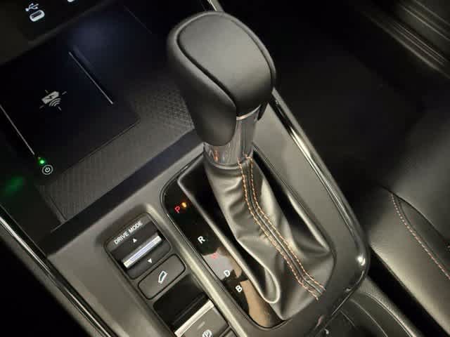 New 2027 Honda CR-V Sport Touring image 27