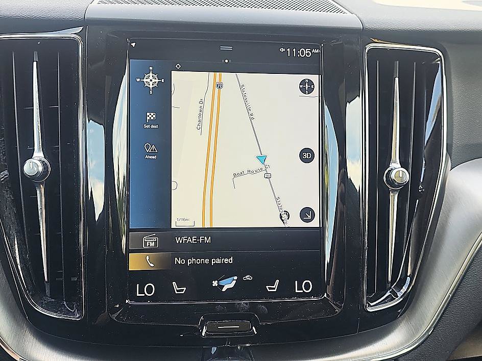 Used 2019 Volvo XC60 T5 Momentum w/ Multimedia Package FWD image 26
