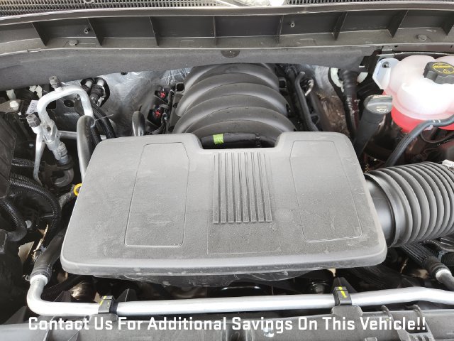 New 2026 GMC Sierra 1500 SLT w/ SLT Convenience Package RWD image 21
