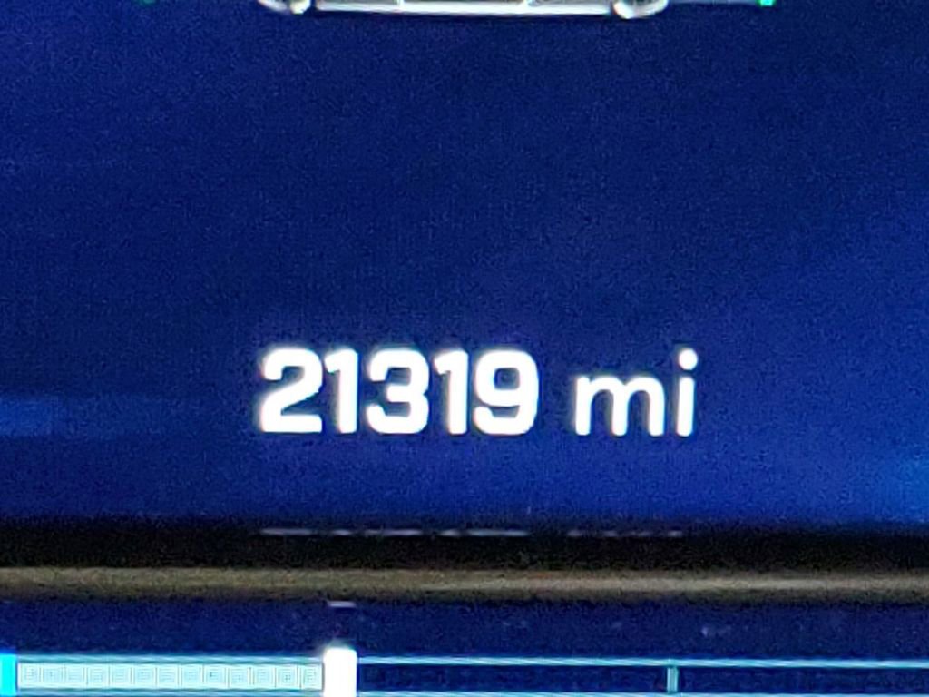 Used 2023 Chevrolet Silverado 1500 LT w/ Protection Package image 16