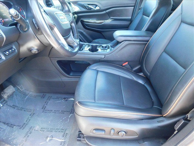 Used 2022 GMC Acadia AT4 w/ Technology Package AWD/4WD image 23