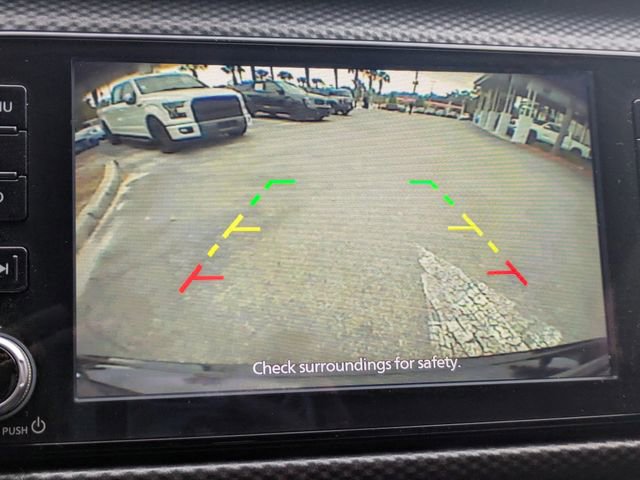 Used 2022 Nissan Kicks SV image 22