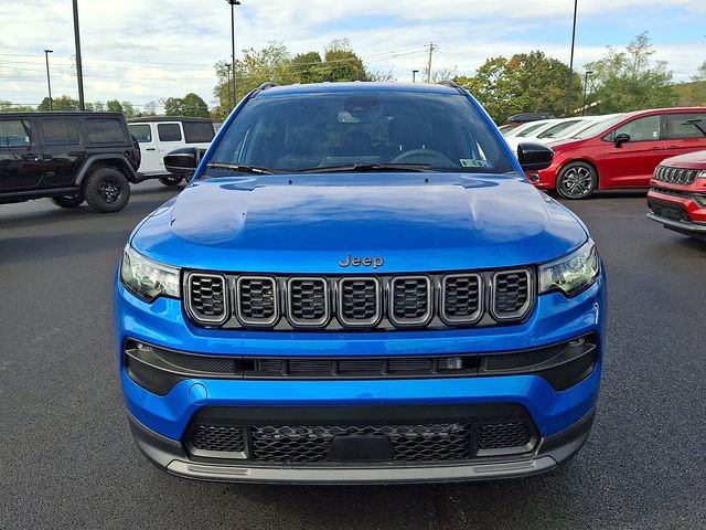 New 2026 Jeep Compass Latitude w/ Quick Order Package 29K image 5
