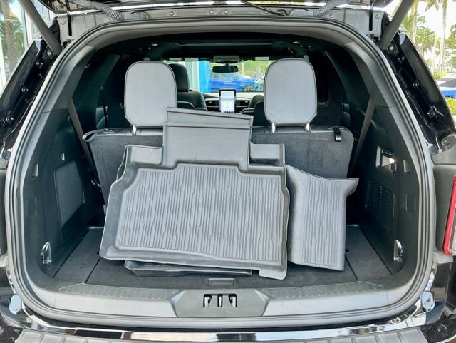 Used 2023 Ford Explorer ST w/ Equipment Group 401A AWD/4WD image 14