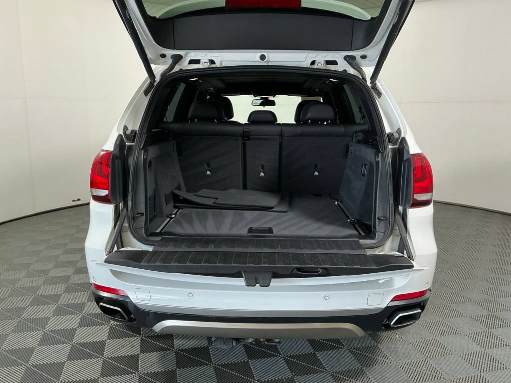 Used 2018 BMW X5 xDrive35i AWD/4WD image 28