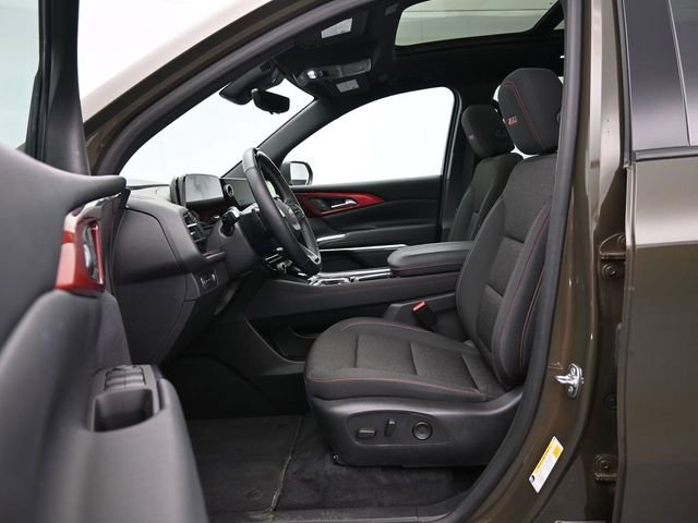 Used 2024 Chevrolet Traverse Z71 w/ Enhanced Driving Package image 40