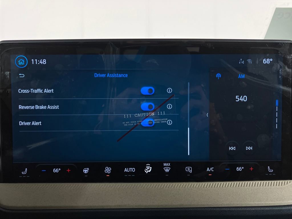 New 2026 Ford Maverick Lariat image 36