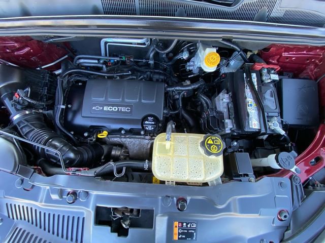 Used 2016 Chevrolet Trax LTZ image 29