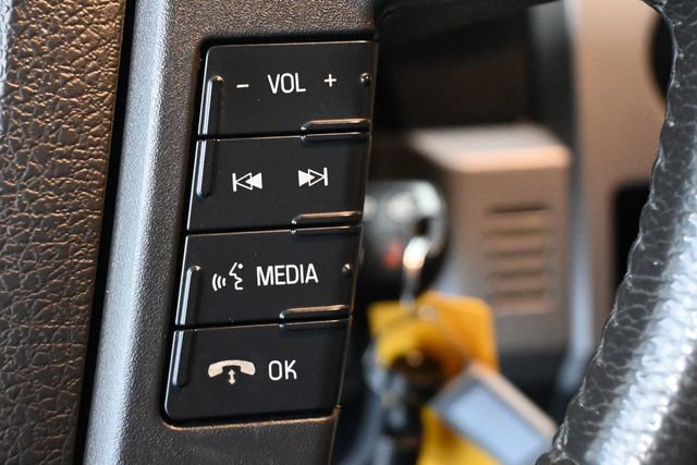 Used 2011 Ford F150 Lariat w/ Lariat Plus Pkg image 15