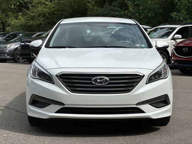 Used 2015 Hyundai Sonata Limited FWD image 18