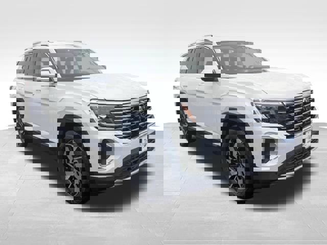 New 2026 Volkswagen Atlas SEL image 1