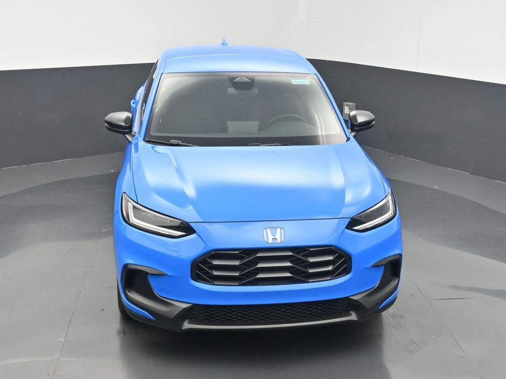 New 2026 Honda HR-V Sport image 6