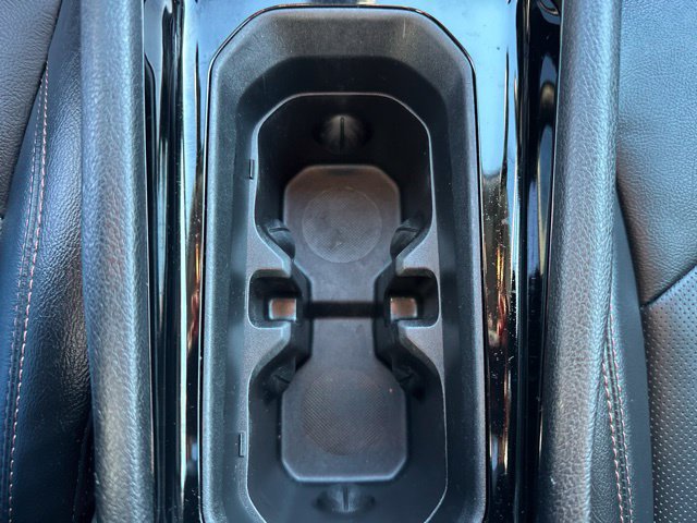 Used 2022 Jeep Compass Limited w/ Sun and Sound Group AWD/4WD image 35