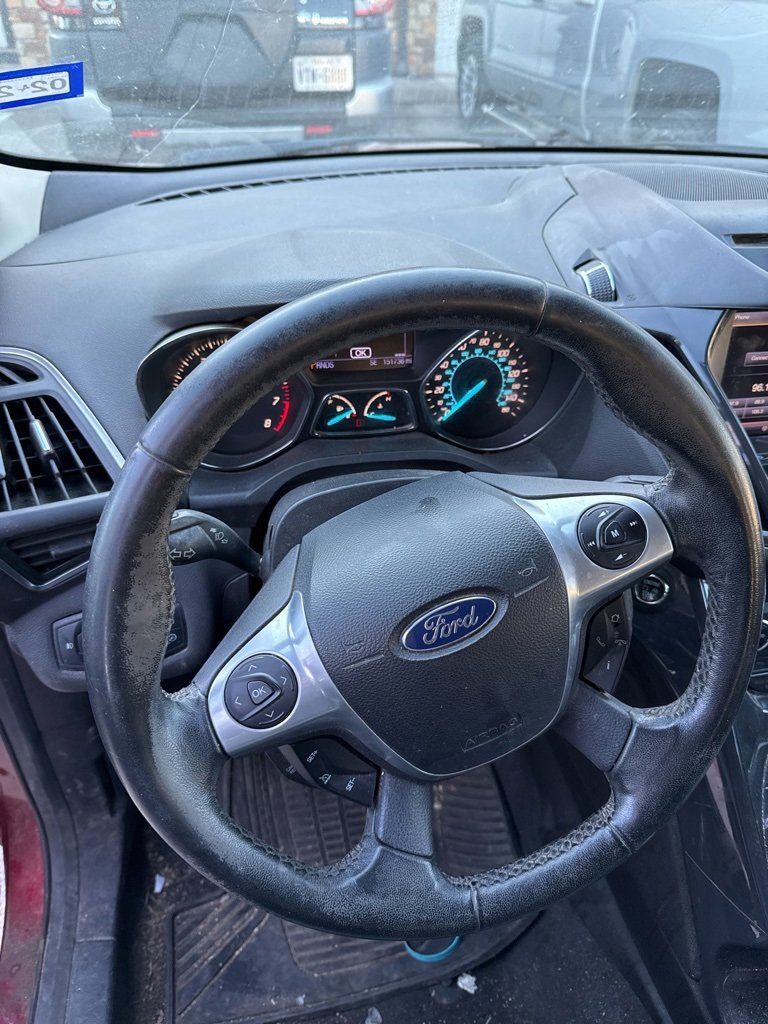 Used 2013 Ford Escape Titanium image 1