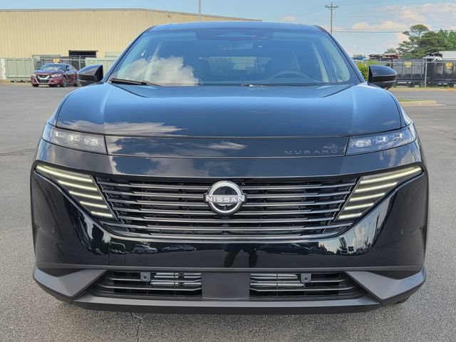 New 2026 Nissan Murano SL AWD/4WD image 6