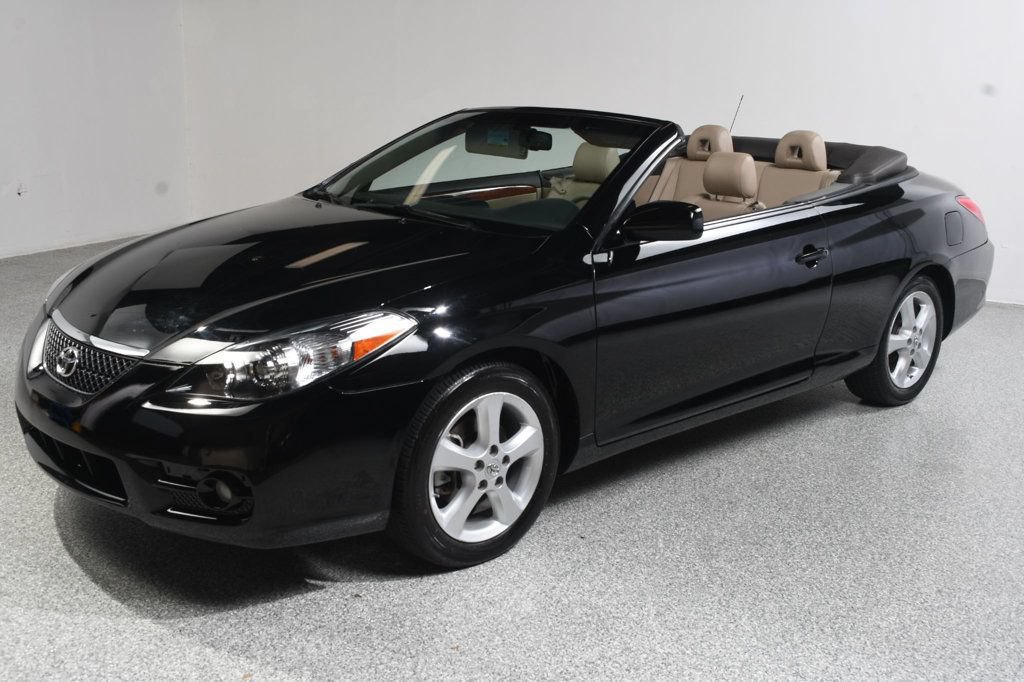 Used 2008 Toyota Solara SLE FWD image 20