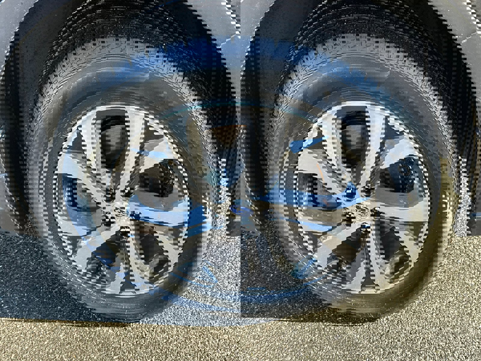 Used 2021 Subaru Outback Limited image 7