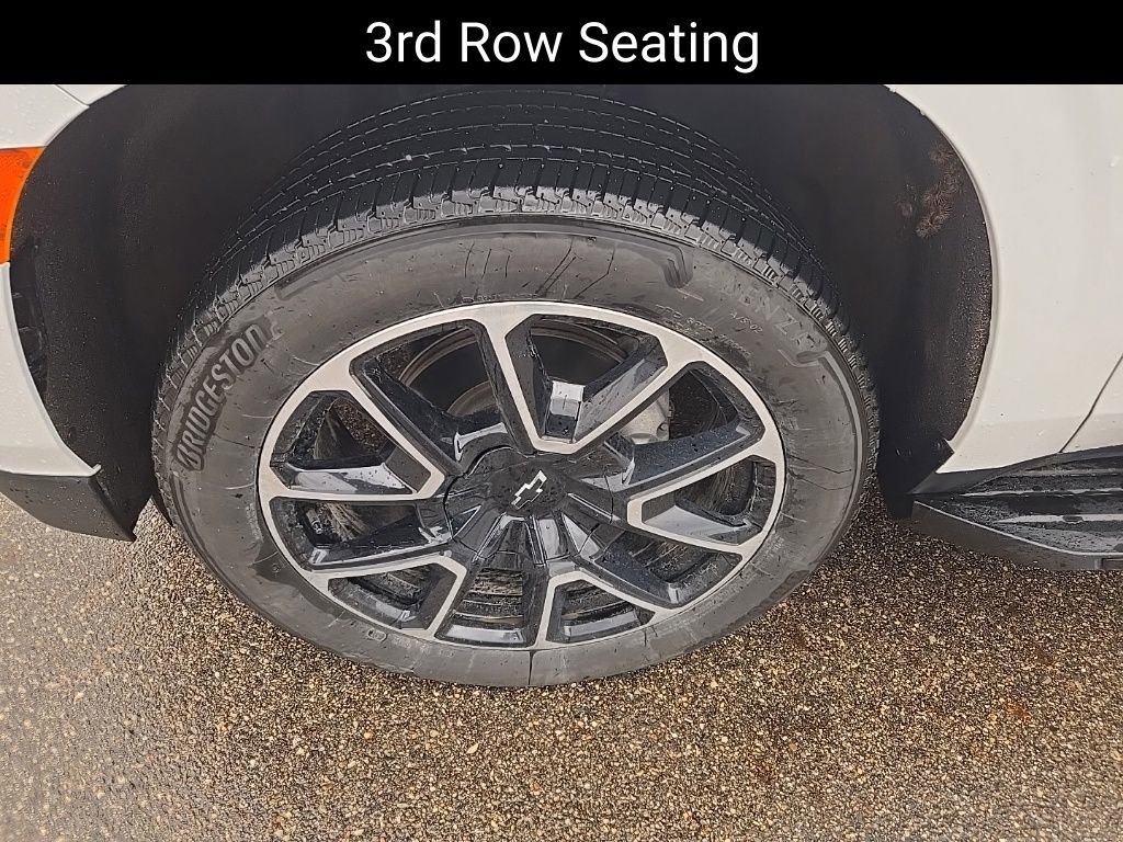 Used 2022 Chevrolet Tahoe RST w/ Luxury Package image 8