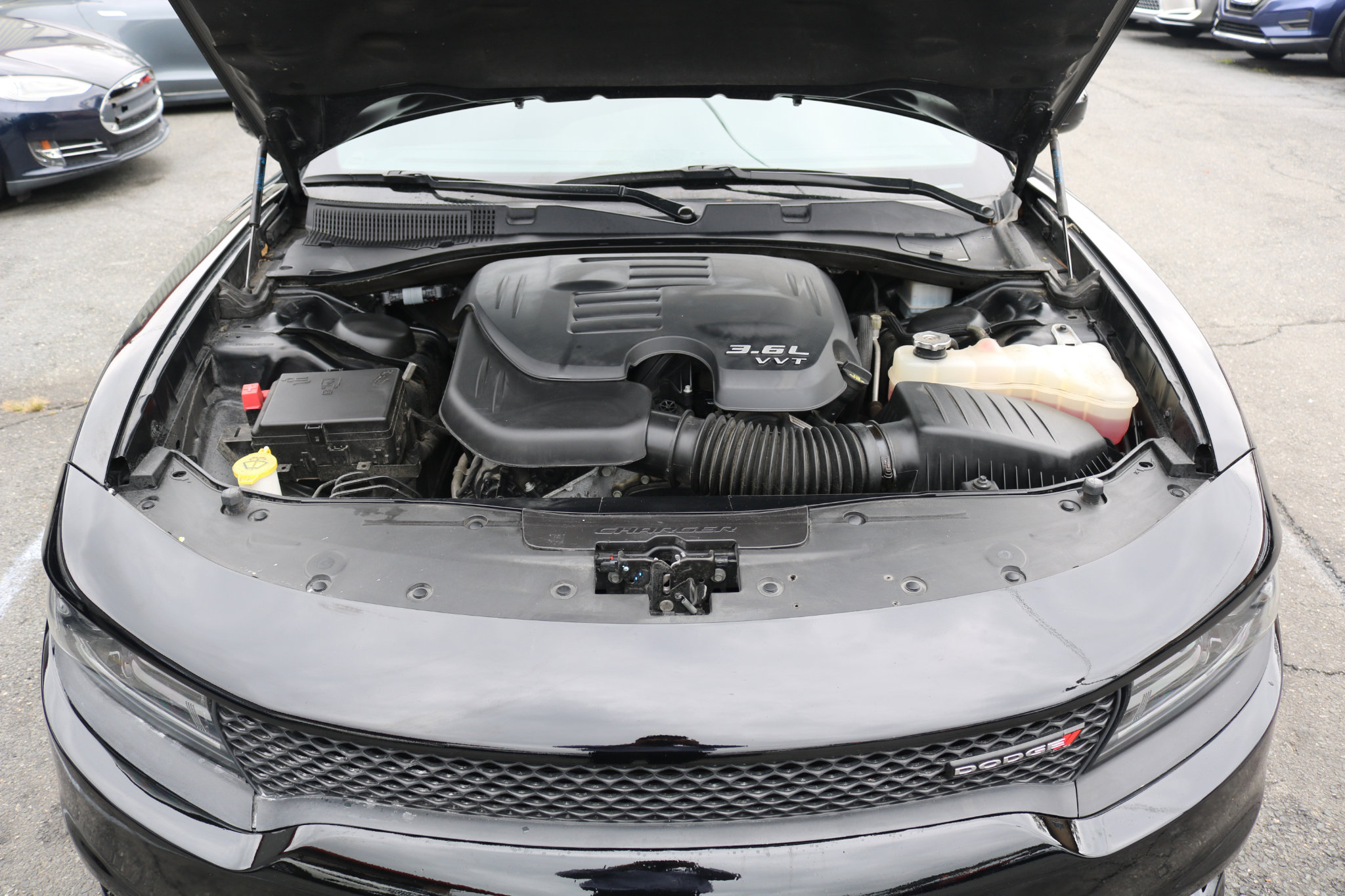 Used 2023 Dodge Charger GT image 45