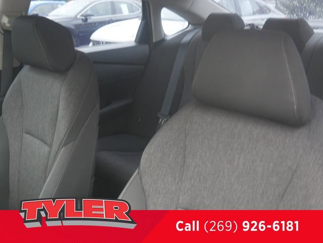 Certified 2023 Honda Accord EX image 34