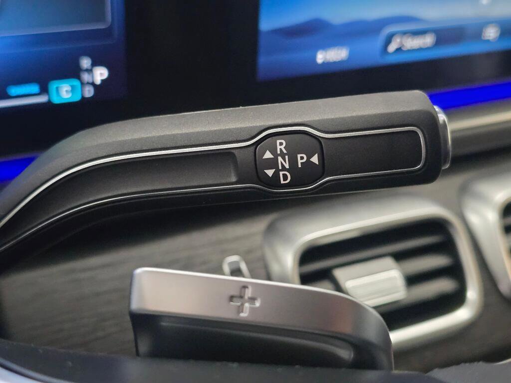 New 2026 Mercedes-Benz GLE 450 4MATIC image 17