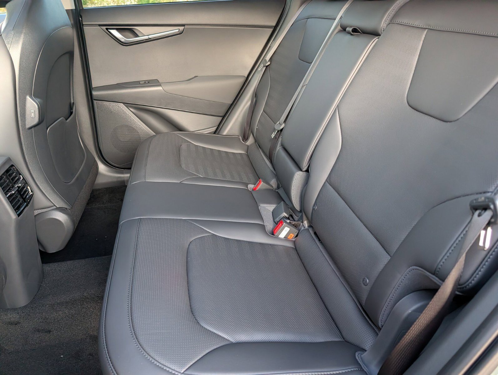 New 2027 Kia Niro FWD image 26