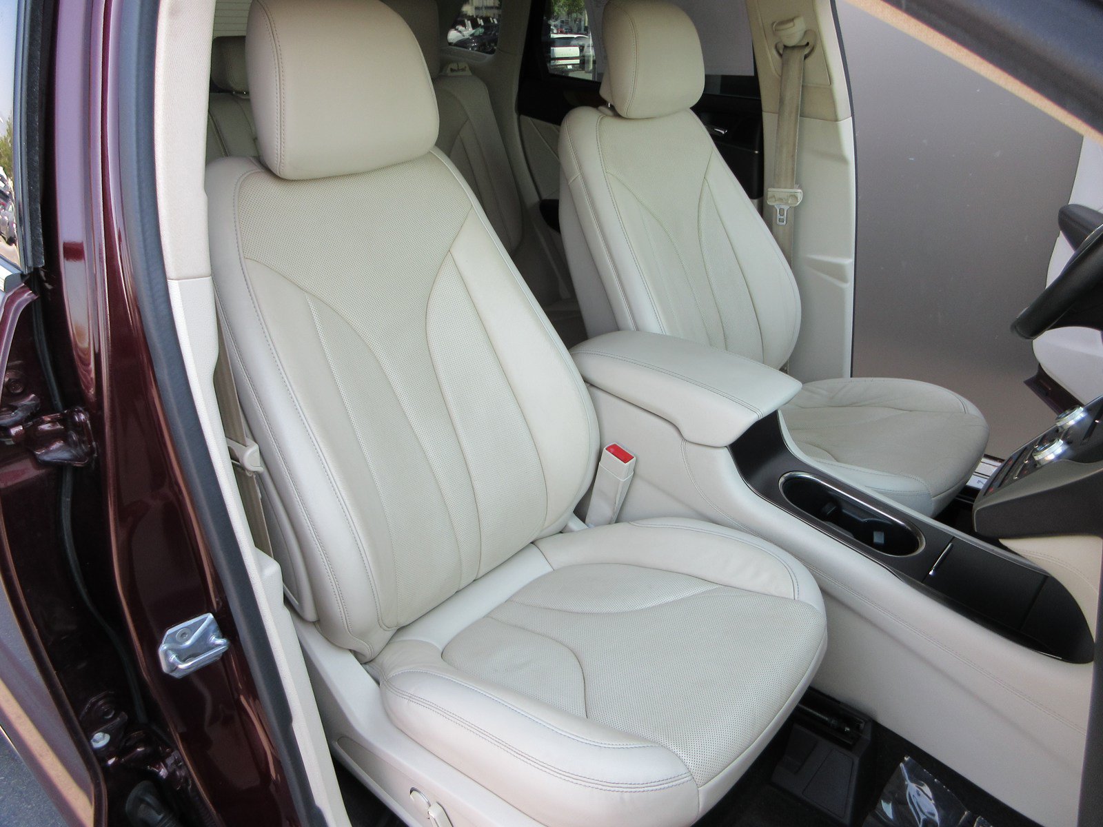 Used 2016 Lincoln MKC Reserve AWD/4WD image 25