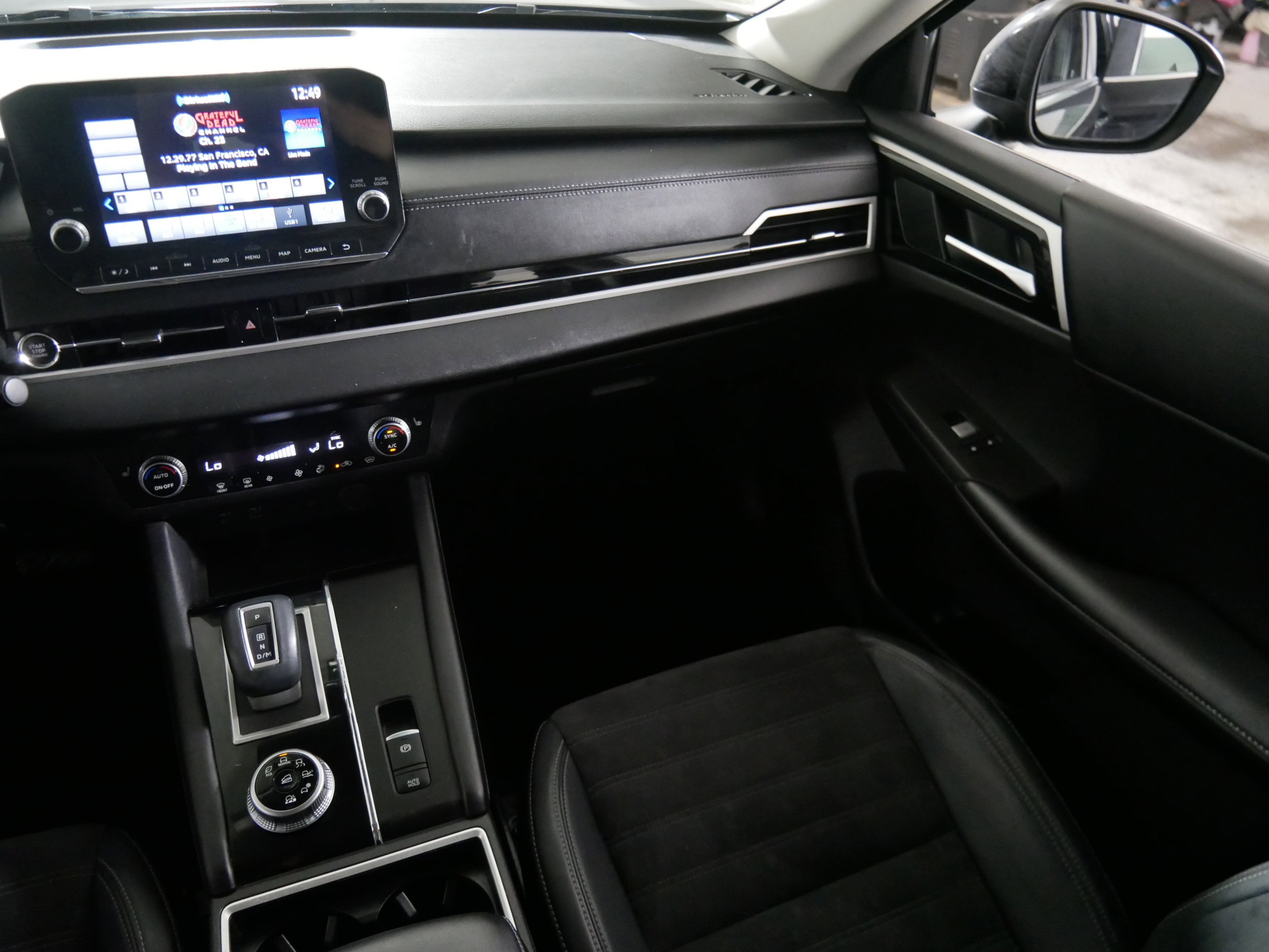 Used 2022 Mitsubishi Outlander SE image 11