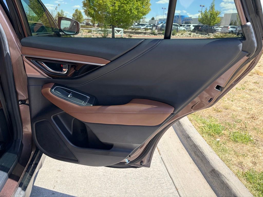 Used 2020 Subaru Outback Touring XT image 18