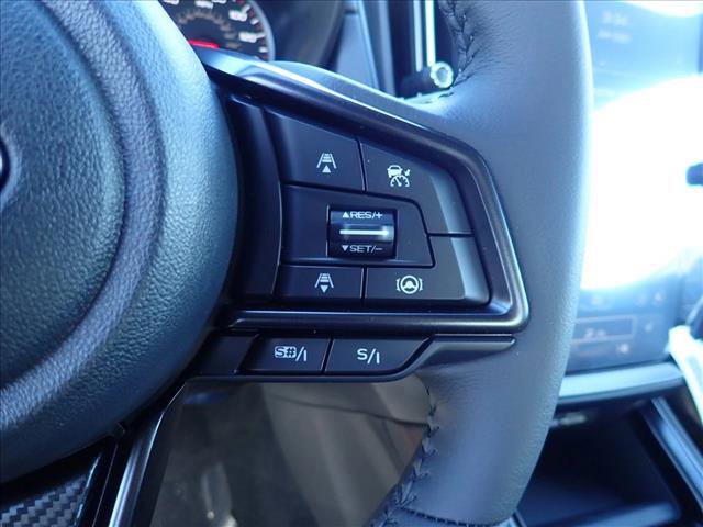 New 2026 Subaru WRX Limited image 15