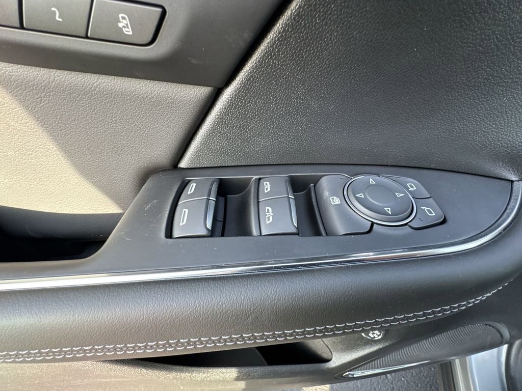 New 2026 Buick Envision Avenir AWD/4WD image 13