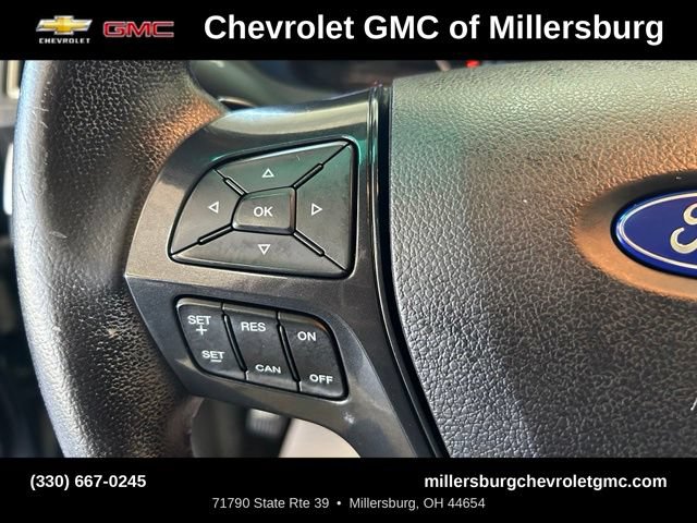 Used 2016 Ford Explorer XLT w/ Equipment Group 202A AWD/4WD image 21