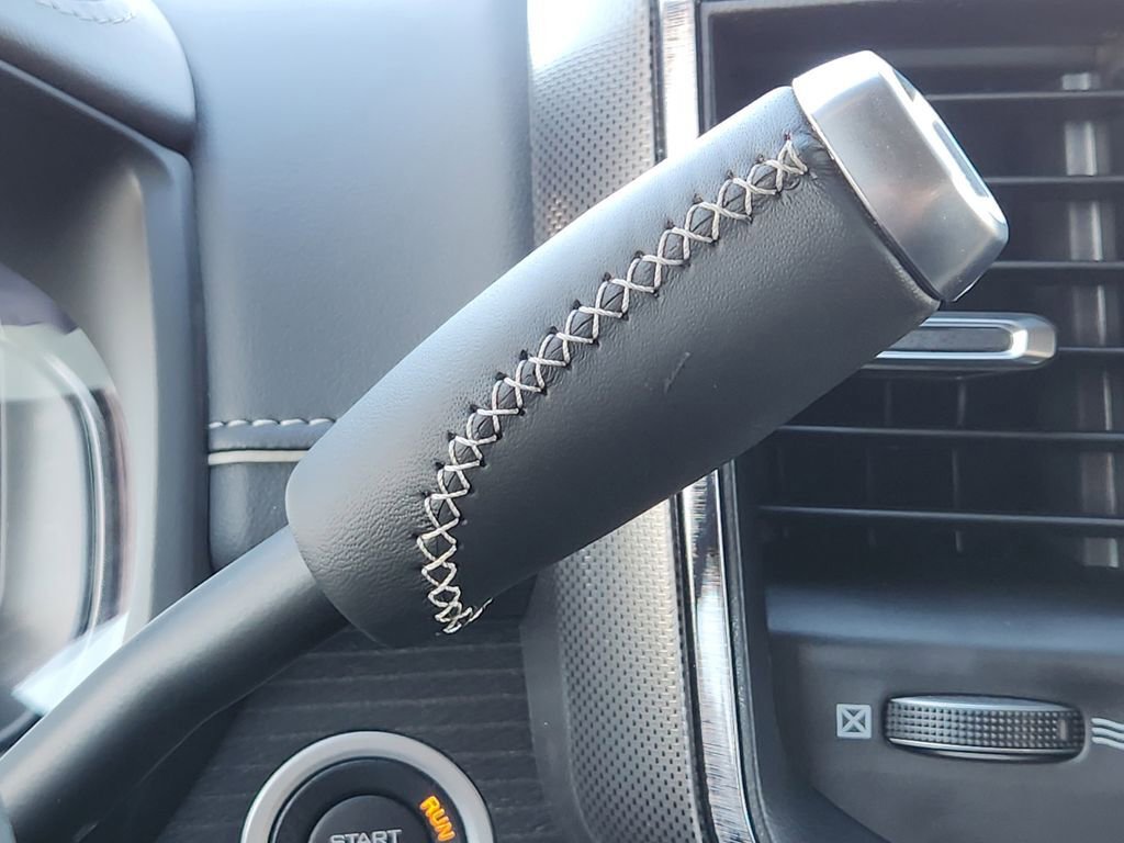 Used 2024 RAM 3500 Limited image 22