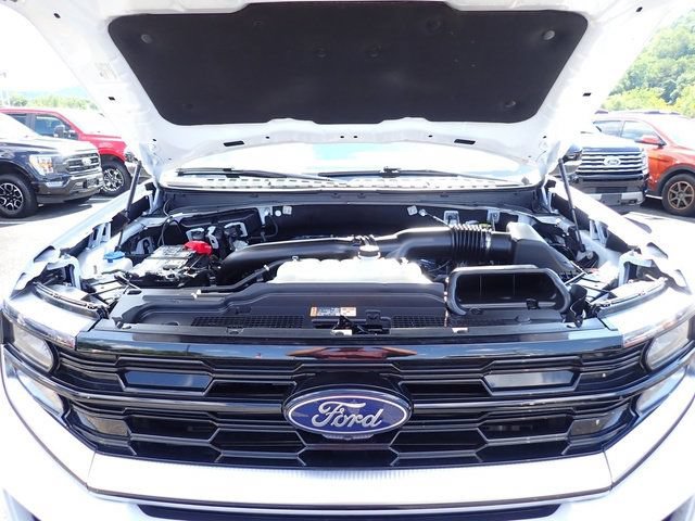 Used 2025 Ford Expedition Max Platinum w/ Driver's Package AWD/4WD image 16